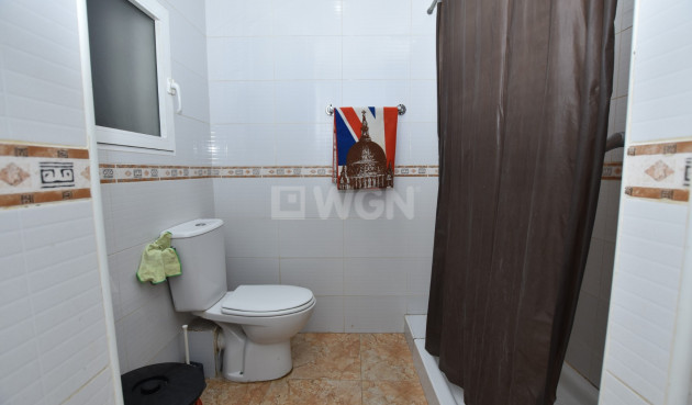 Wiederverkauf - Wohnung - Torrevieja - Costa Blanca