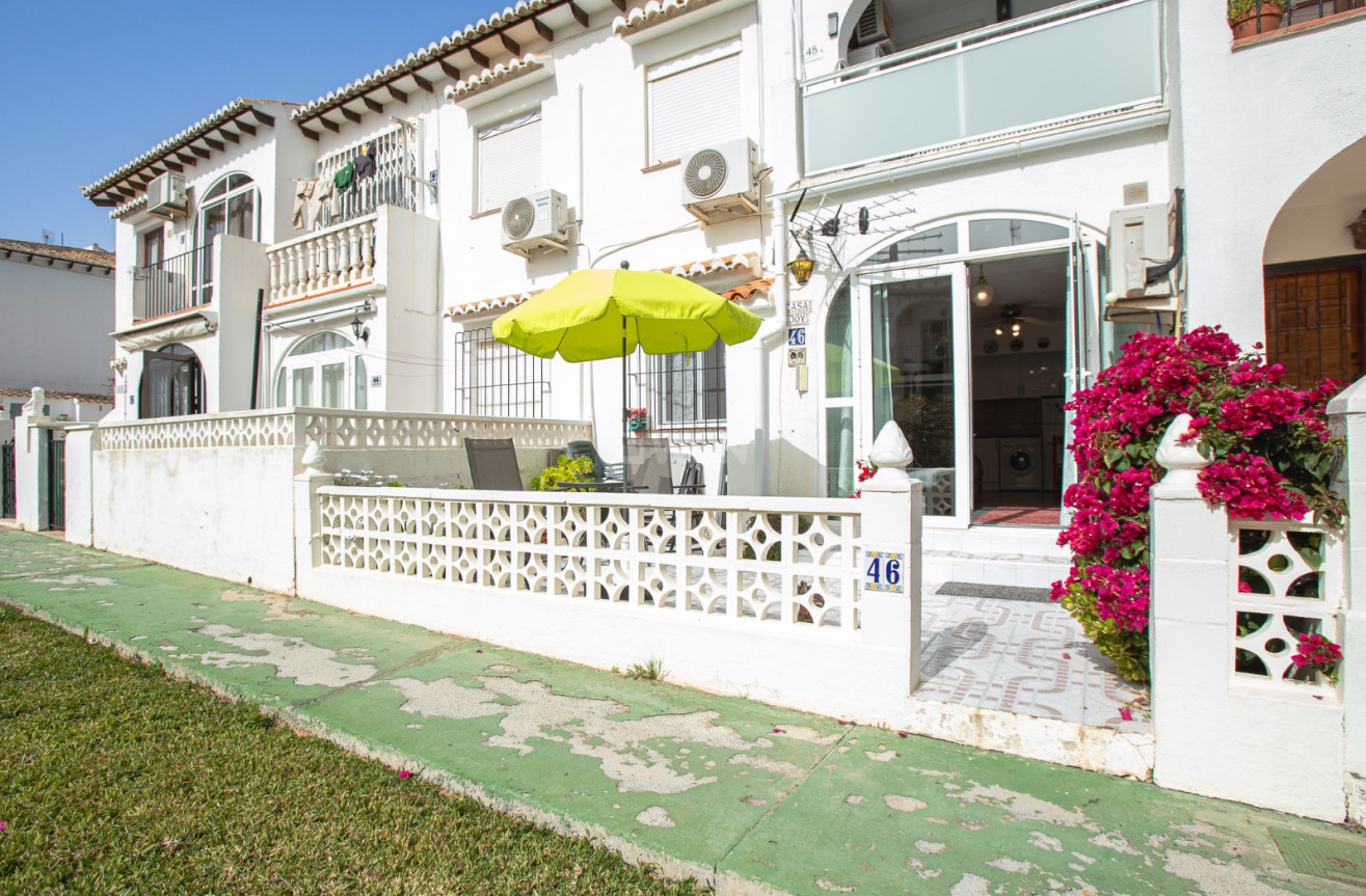 Reventa - Bungalow - Torrevieja - Costa Blanca
