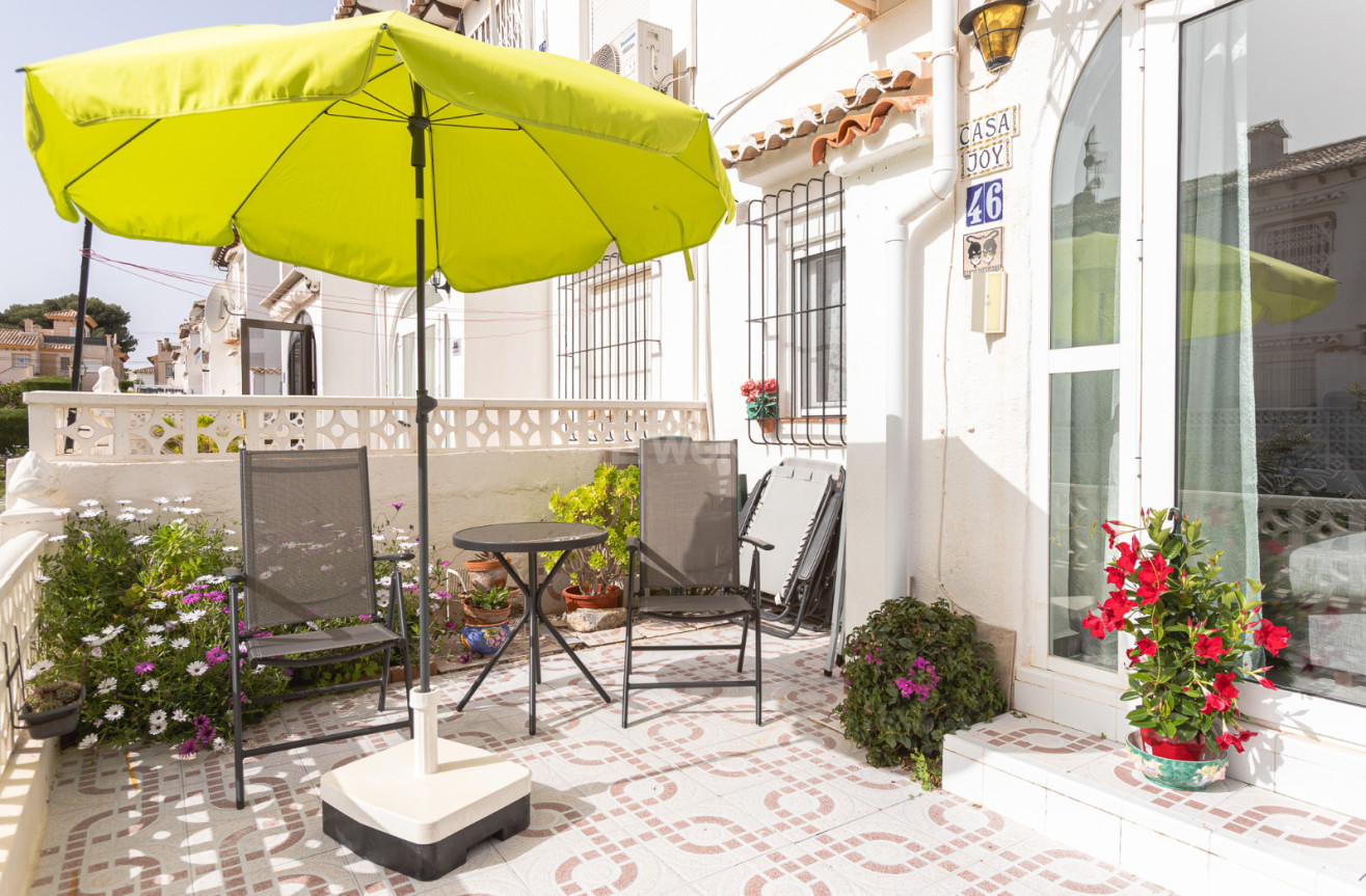 Reventa - Bungalow - Torrevieja - Costa Blanca