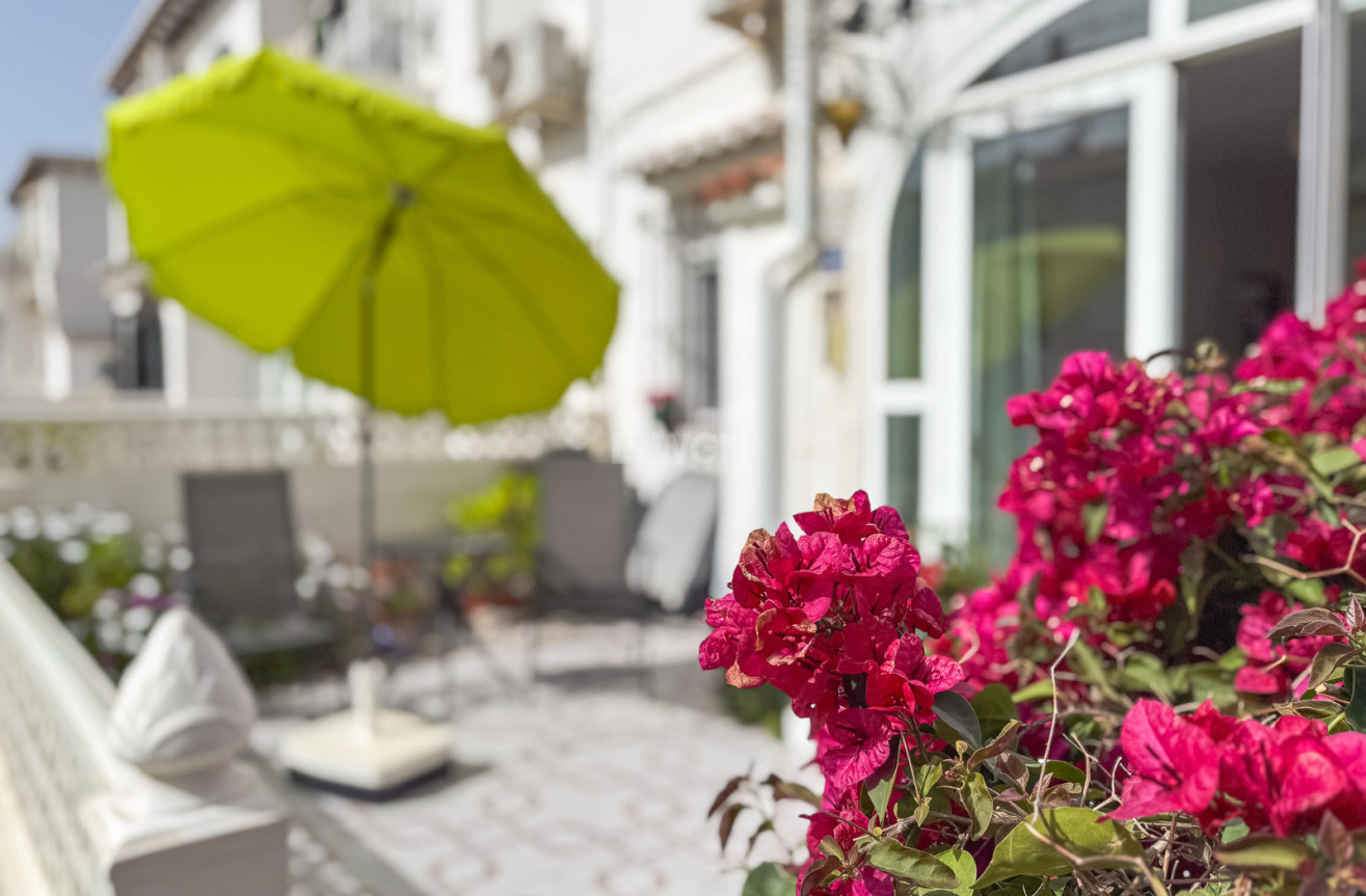 Reventa - Bungalow - Torrevieja - Costa Blanca