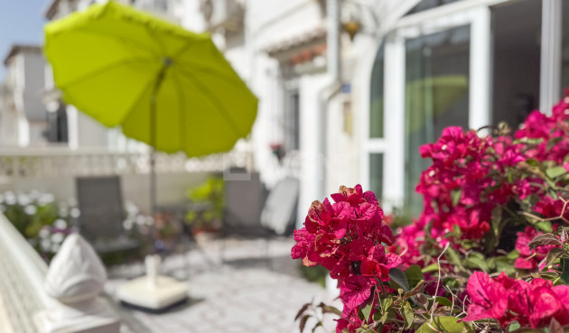 Reventa - Bungalow - Torrevieja - Costa Blanca