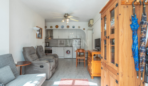 Reventa - Bungalow - Torrevieja - Costa Blanca