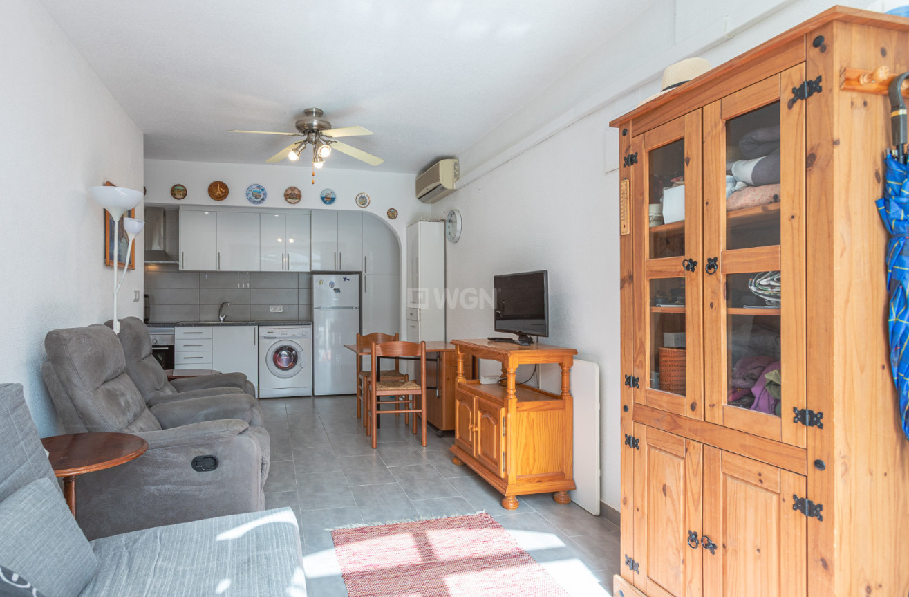 Reventa - Bungalow - Torrevieja - Costa Blanca