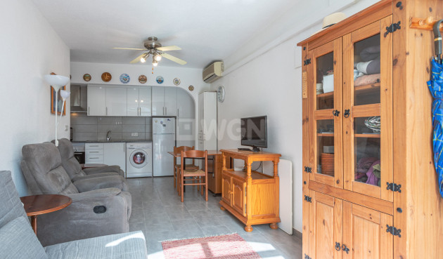 Reventa - Bungalow - Torrevieja - Costa Blanca