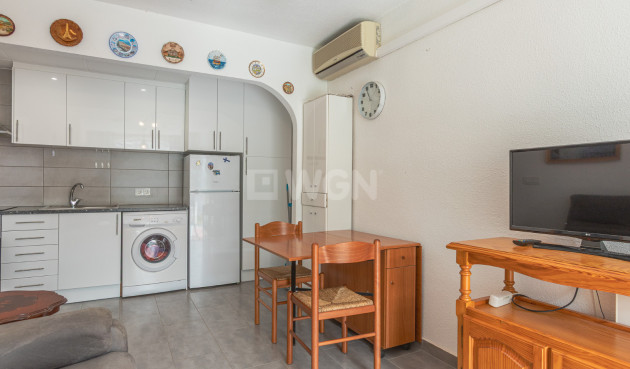 Reventa - Bungalow - Torrevieja - Costa Blanca