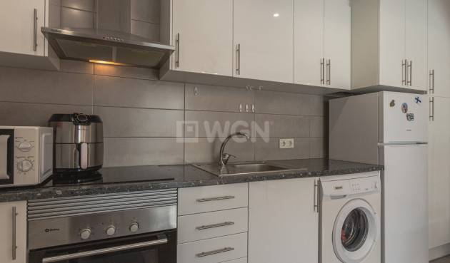 Reventa - Bungalow - Torrevieja - Costa Blanca