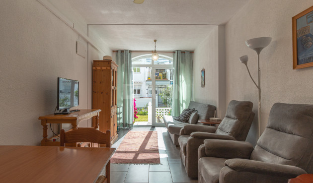 Reventa - Bungalow - Torrevieja - Costa Blanca