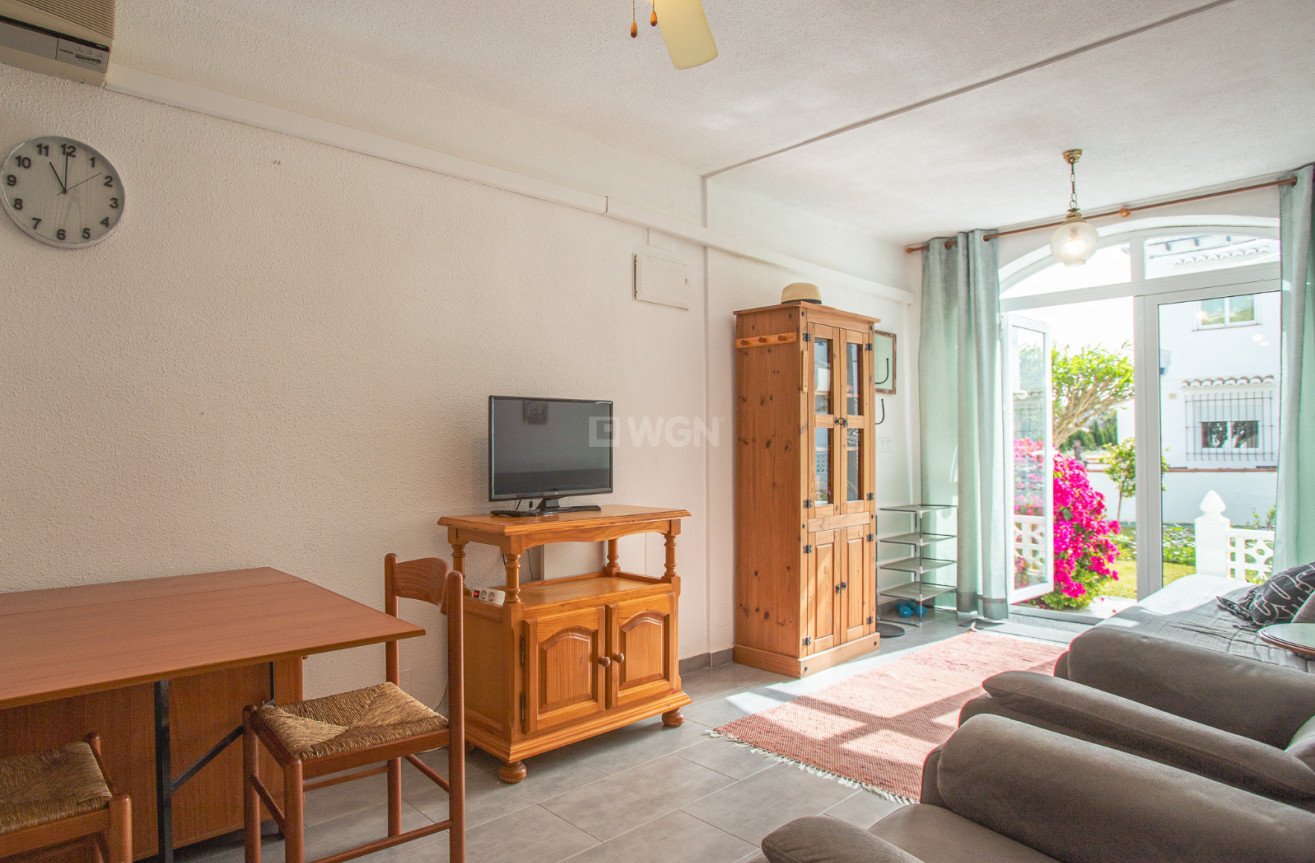 Reventa - Bungalow - Torrevieja - Costa Blanca