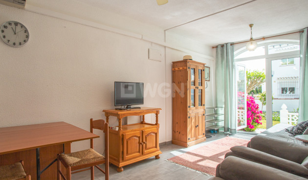 Reventa - Bungalow - Torrevieja - Costa Blanca