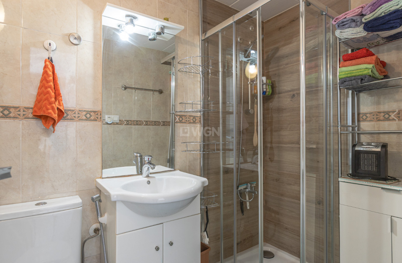 Reventa - Bungalow - Torrevieja - Costa Blanca