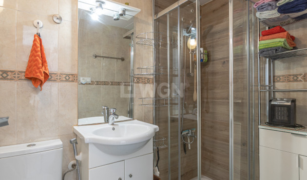 Reventa - Bungalow - Torrevieja - Costa Blanca