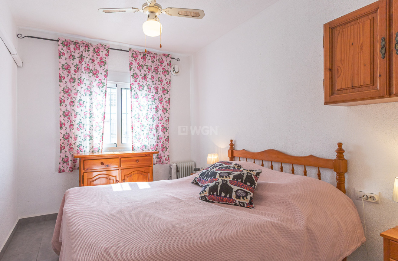 Reventa - Bungalow - Torrevieja - Costa Blanca