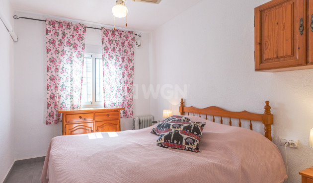 Reventa - Bungalow - Torrevieja - Costa Blanca