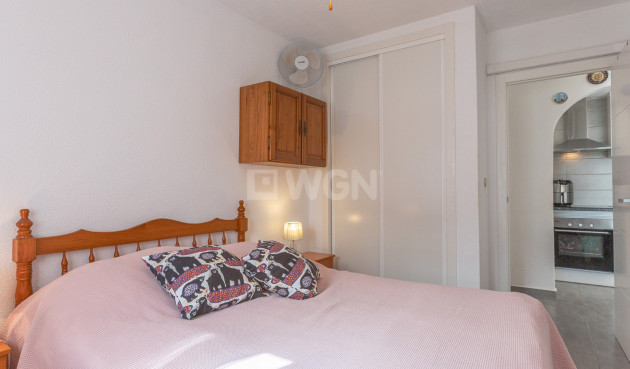 Reventa - Bungalow - Torrevieja - Costa Blanca