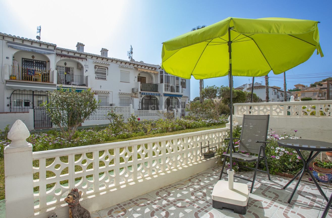 Reventa - Bungalow - Torrevieja - Costa Blanca