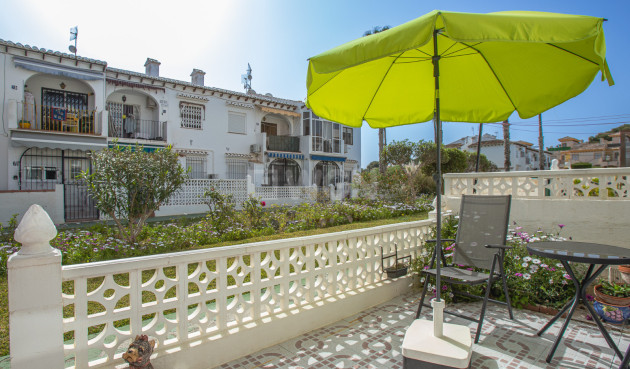 Reventa - Bungalow - Torrevieja - Costa Blanca