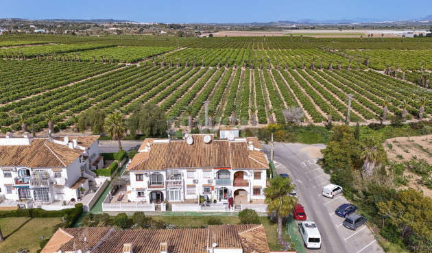 Reventa - Bungalow - Torrevieja - Costa Blanca