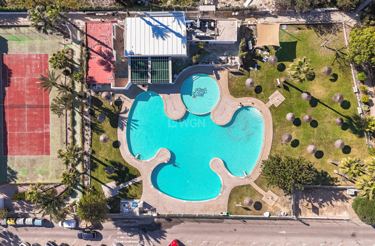 Reventa - Bungalow - Torrevieja - Costa Blanca