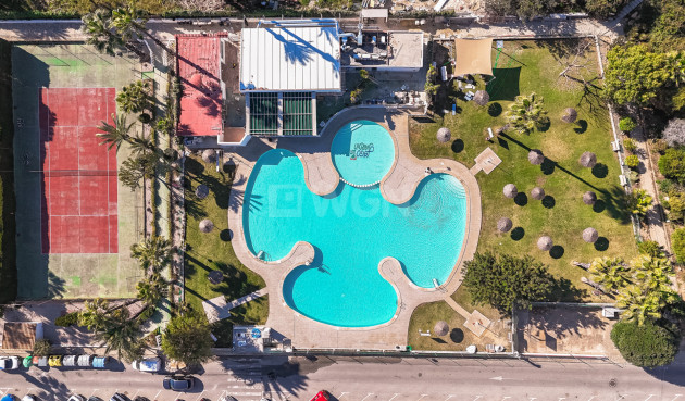 Reventa - Bungalow - Torrevieja - Costa Blanca