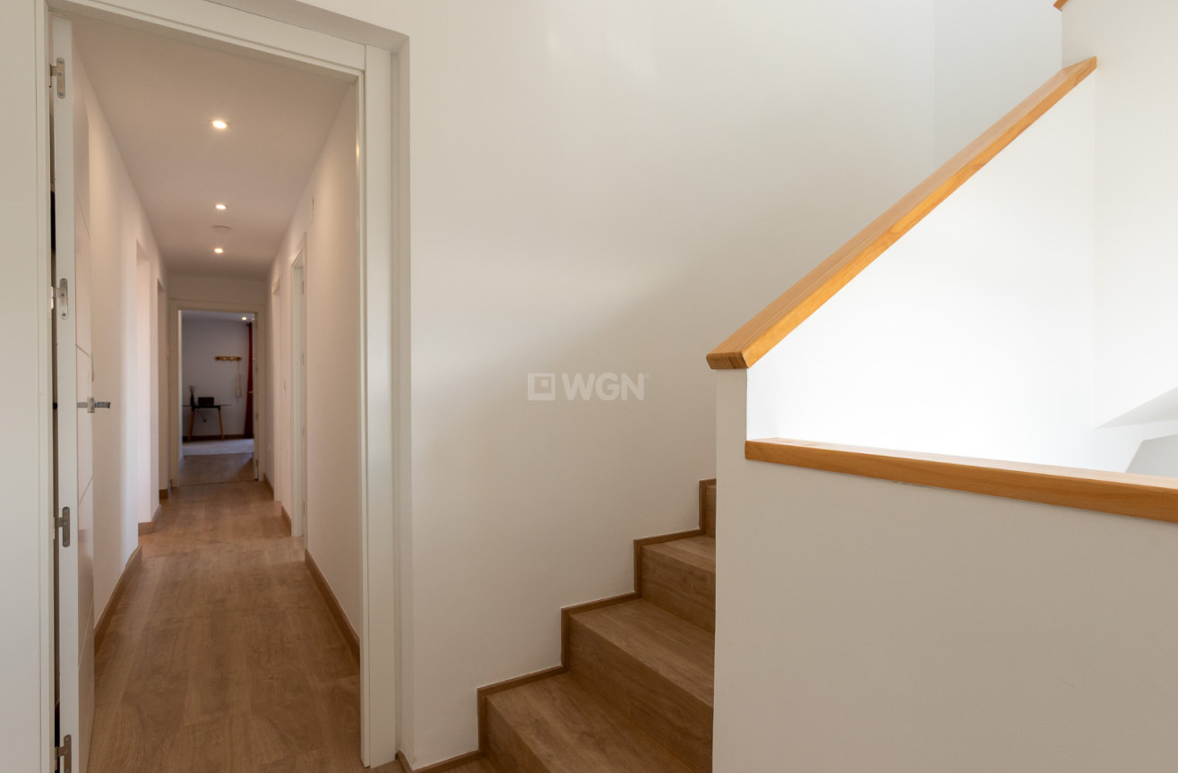 Odsprzedaż - Villa - Los Balcones - Costa Blanca