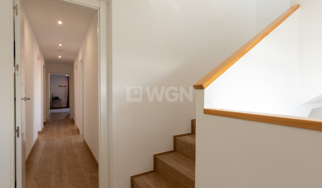 Odsprzedaż - Villa - Los Balcones - Costa Blanca