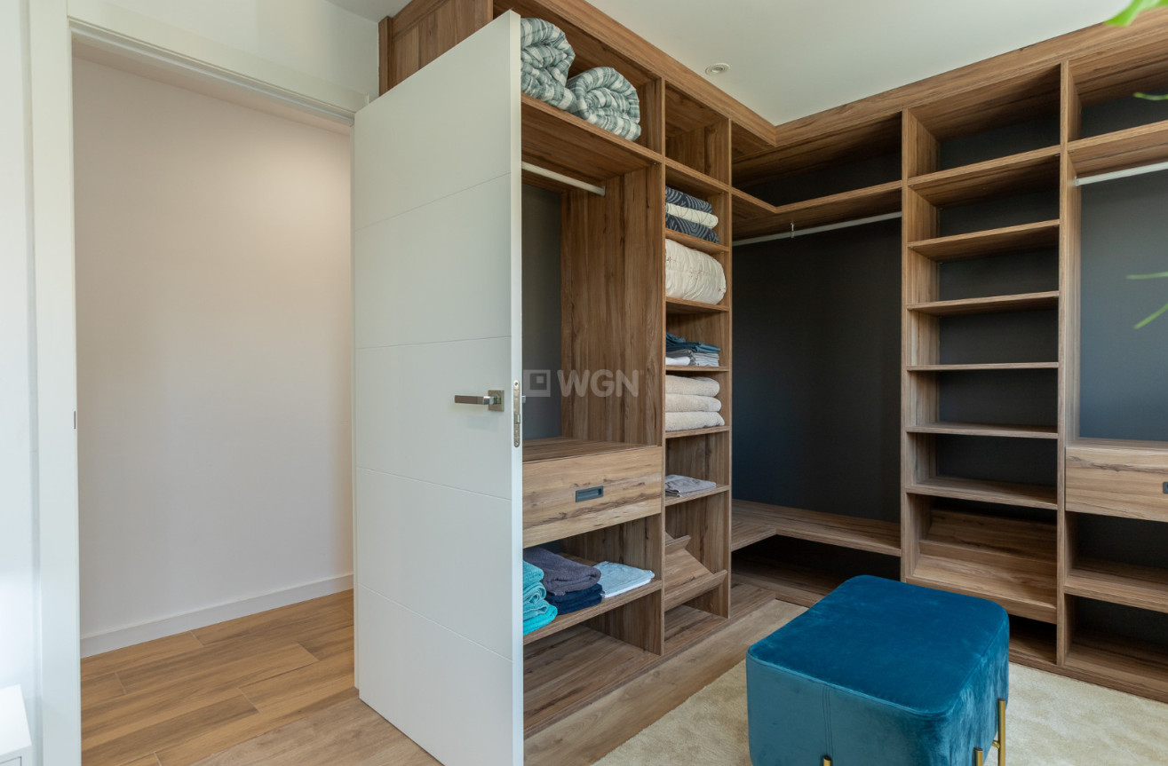 Odsprzedaż - Villa - Los Balcones - Costa Blanca