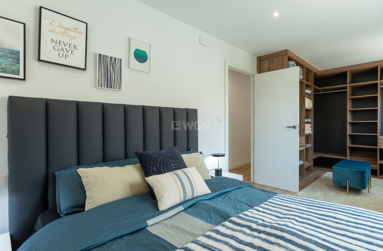 Odsprzedaż - Villa - Los Balcones - Costa Blanca