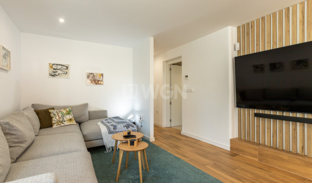 Odsprzedaż - Villa - Los Balcones - Costa Blanca