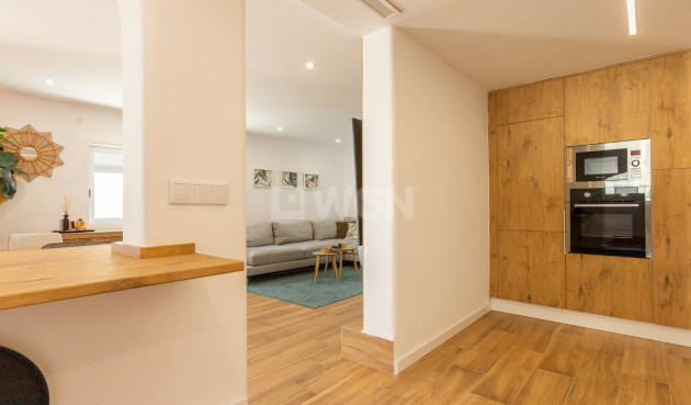 Odsprzedaż - Villa - Los Balcones - Costa Blanca