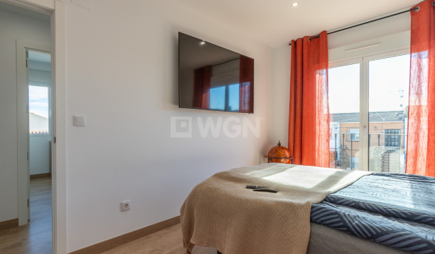 Odsprzedaż - Villa - Los Balcones - Costa Blanca