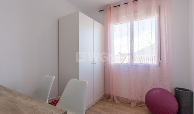 Odsprzedaż - Villa - Los Balcones - Costa Blanca