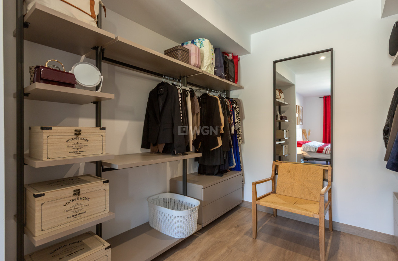 Odsprzedaż - Villa - Los Balcones - Costa Blanca