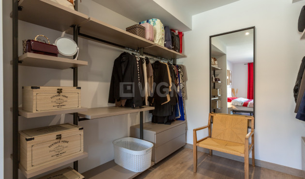 Odsprzedaż - Villa - Los Balcones - Costa Blanca