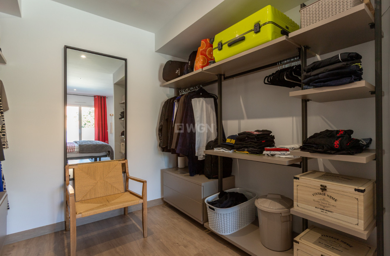 Odsprzedaż - Villa - Los Balcones - Costa Blanca