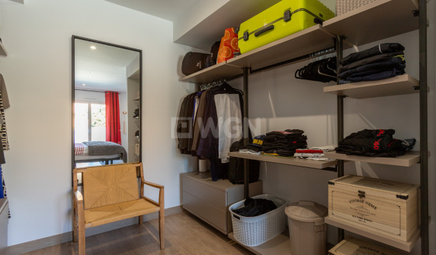 Odsprzedaż - Villa - Los Balcones - Costa Blanca