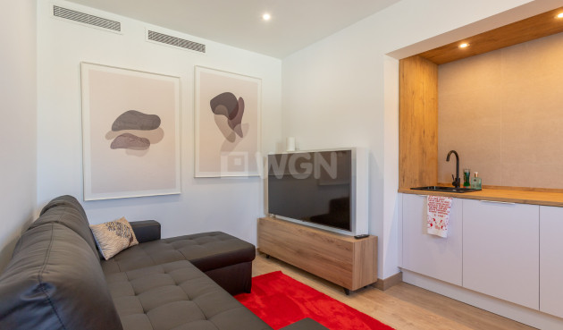 Odsprzedaż - Villa - Los Balcones - Costa Blanca