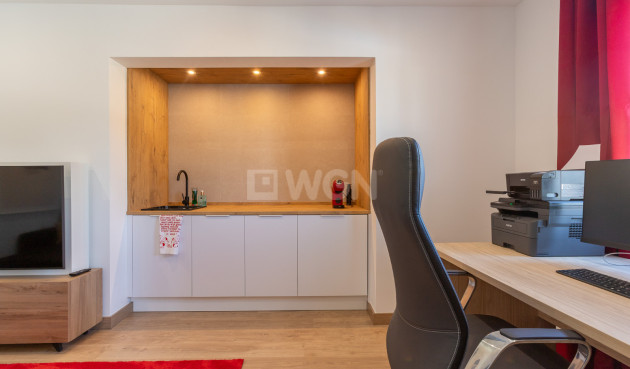 Odsprzedaż - Villa - Los Balcones - Costa Blanca