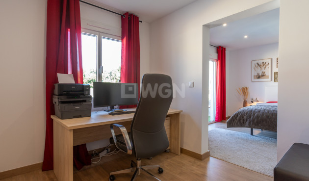 Odsprzedaż - Villa - Los Balcones - Costa Blanca