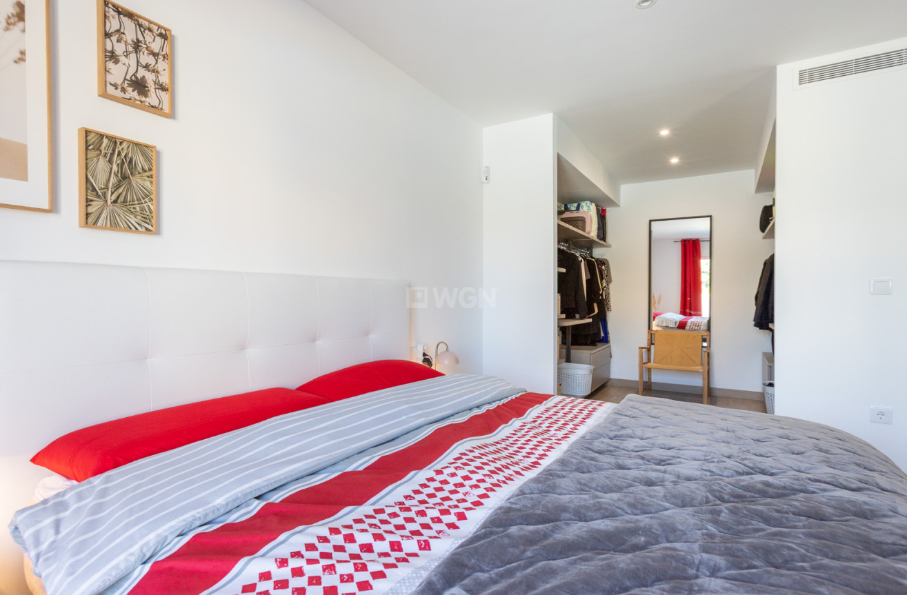 Odsprzedaż - Villa - Los Balcones - Costa Blanca