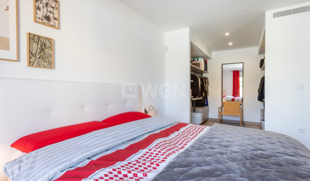 Odsprzedaż - Villa - Los Balcones - Costa Blanca