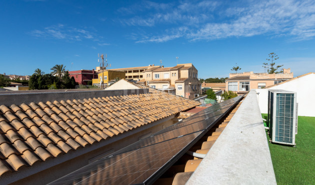 Odsprzedaż - Villa - Los Balcones - Costa Blanca