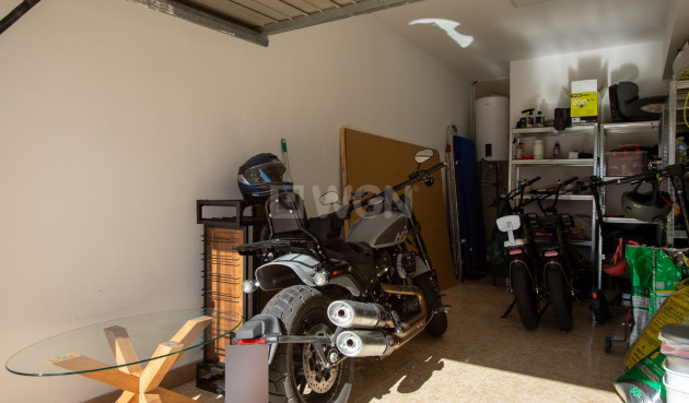 Odsprzedaż - Villa - Los Balcones - Costa Blanca