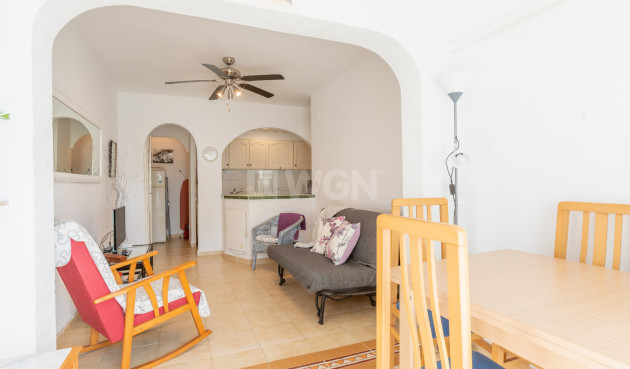 Reventa - Bungalow - Torrevieja - Costa Blanca