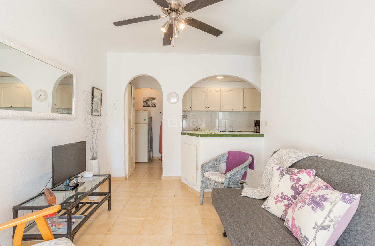 Reventa - Bungalow - Torrevieja - Costa Blanca