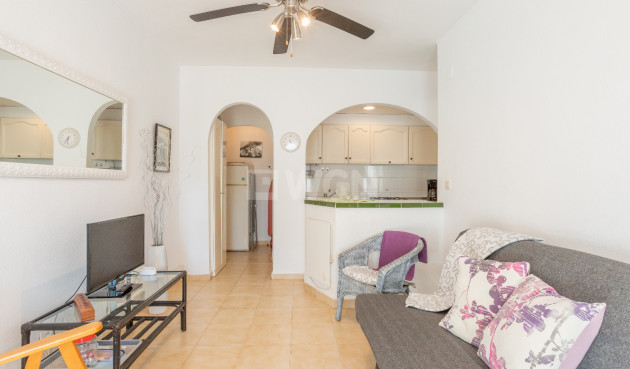 Reventa - Bungalow - Torrevieja - Costa Blanca