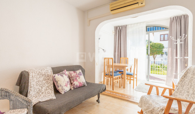 Reventa - Bungalow - Torrevieja - Costa Blanca