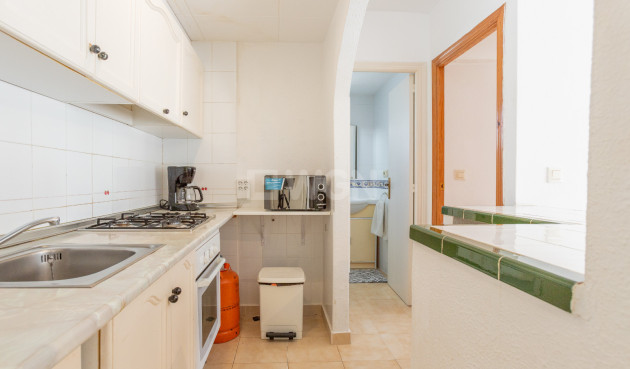 Reventa - Bungalow - Torrevieja - Costa Blanca