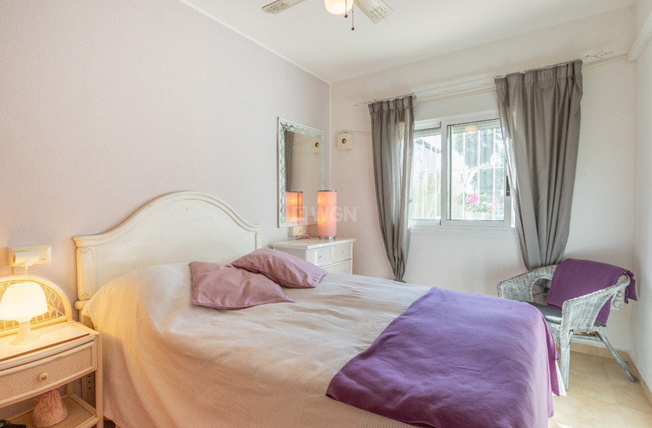 Reventa - Bungalow - Torrevieja - Costa Blanca