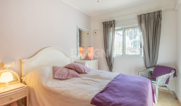 Reventa - Bungalow - Torrevieja - Costa Blanca