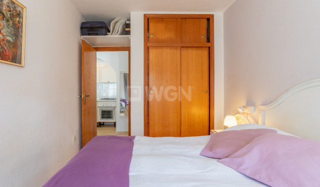 Reventa - Bungalow - Torrevieja - Costa Blanca